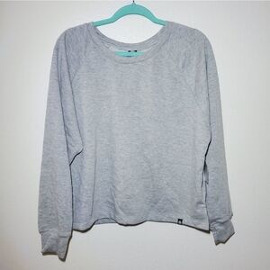 Circle x sweater in size medium.